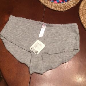 UO urban outfitter panties New sz medium